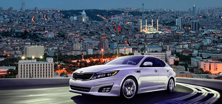 Ankara Rent a Car