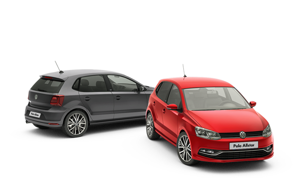 YENİ VOLKSWAGEN POLO