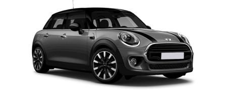 Mini Cooper 1.5