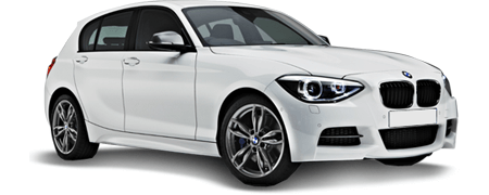 BMW 1.16i