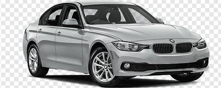 BMW 3 SERİSİ