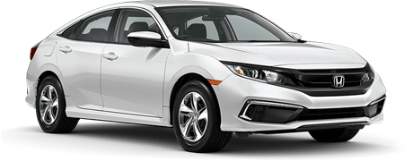 Honda Civic 1.6 Dream