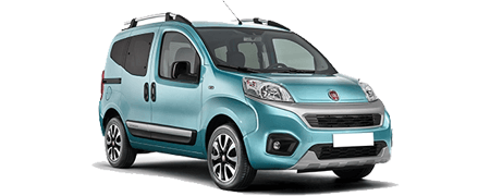 Fiat Fiorino 1.3 Multijet