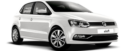 Volkswagen Polo 1.2 TSİ