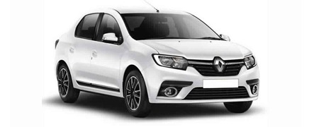 Renault Symbol 1.5DCİ