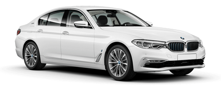 Bmw 5 Serisi