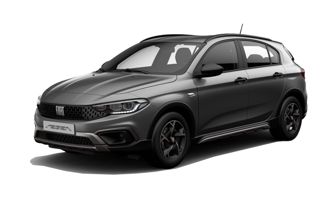 Fiat Egea Cross