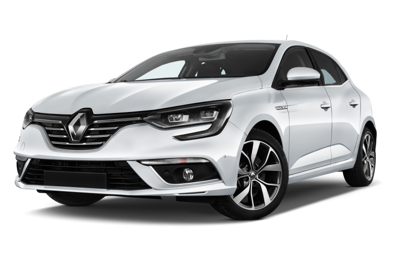 RENAULT MEGANE 4 SEDAN 1.3 TCE AUTOMATIC
