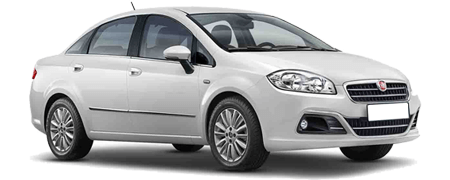 Fiat Linea 1.3 Multijet
