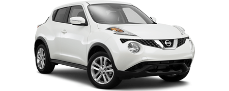 Nissan Juke 1.5 DCI