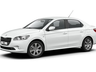 Peugeot 301