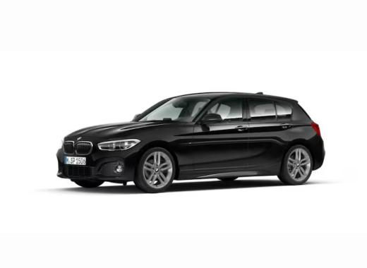 BMW 1.16d