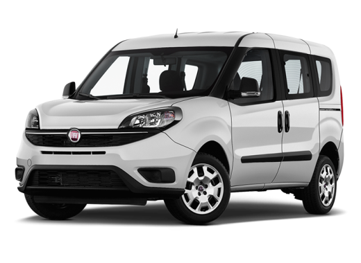 Fiat Doblo 1.3 Mjet