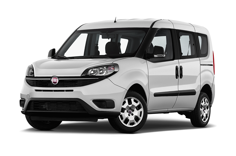 Fiat Doblo 1.3 Mjet