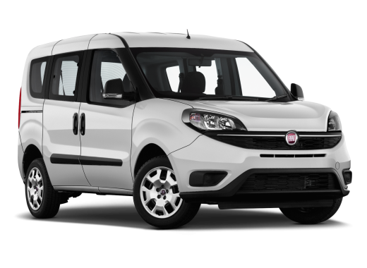 Fiat Doblo 1.6 MJet