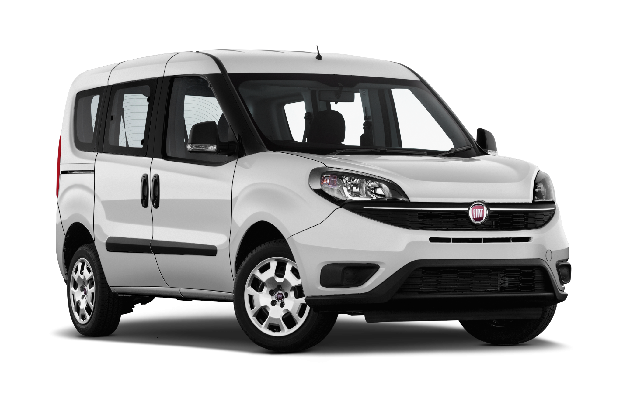 Fiat Doblo 1.6 MJet