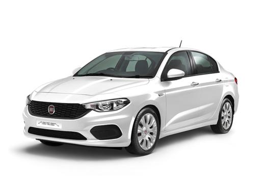 Fiat Egea 1.4 Fire