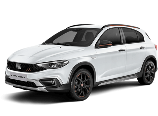 Fiat Egea 1.5 T4 Hibrit Lounge