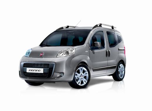 Fiat Fiorino 1.3 Mjet