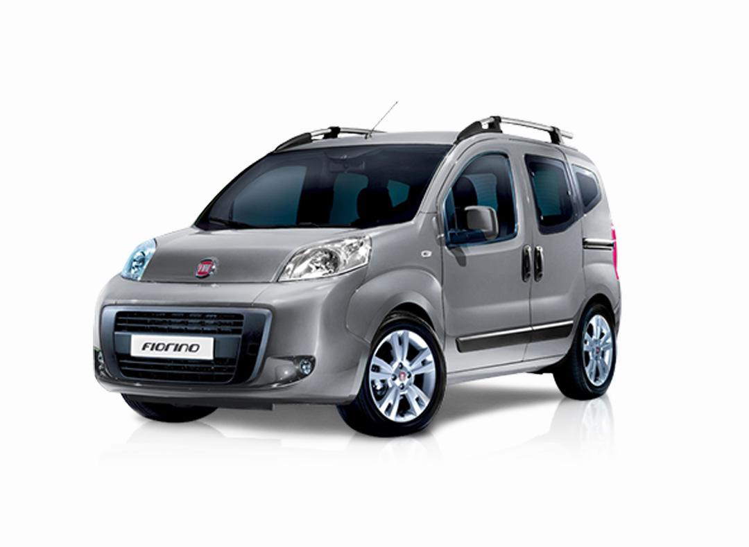 Fiat Fiorino 1.3 Mjet