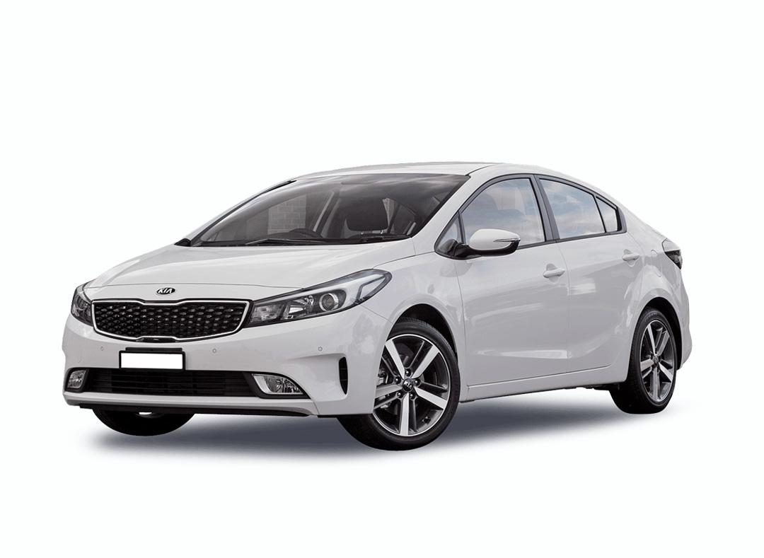 Kia Cerato 1.6