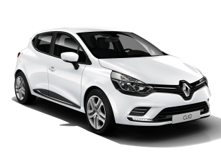 Renault Clio 1.5 dCi