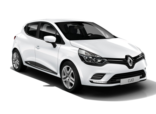 Renault Clio 1.5 dCi