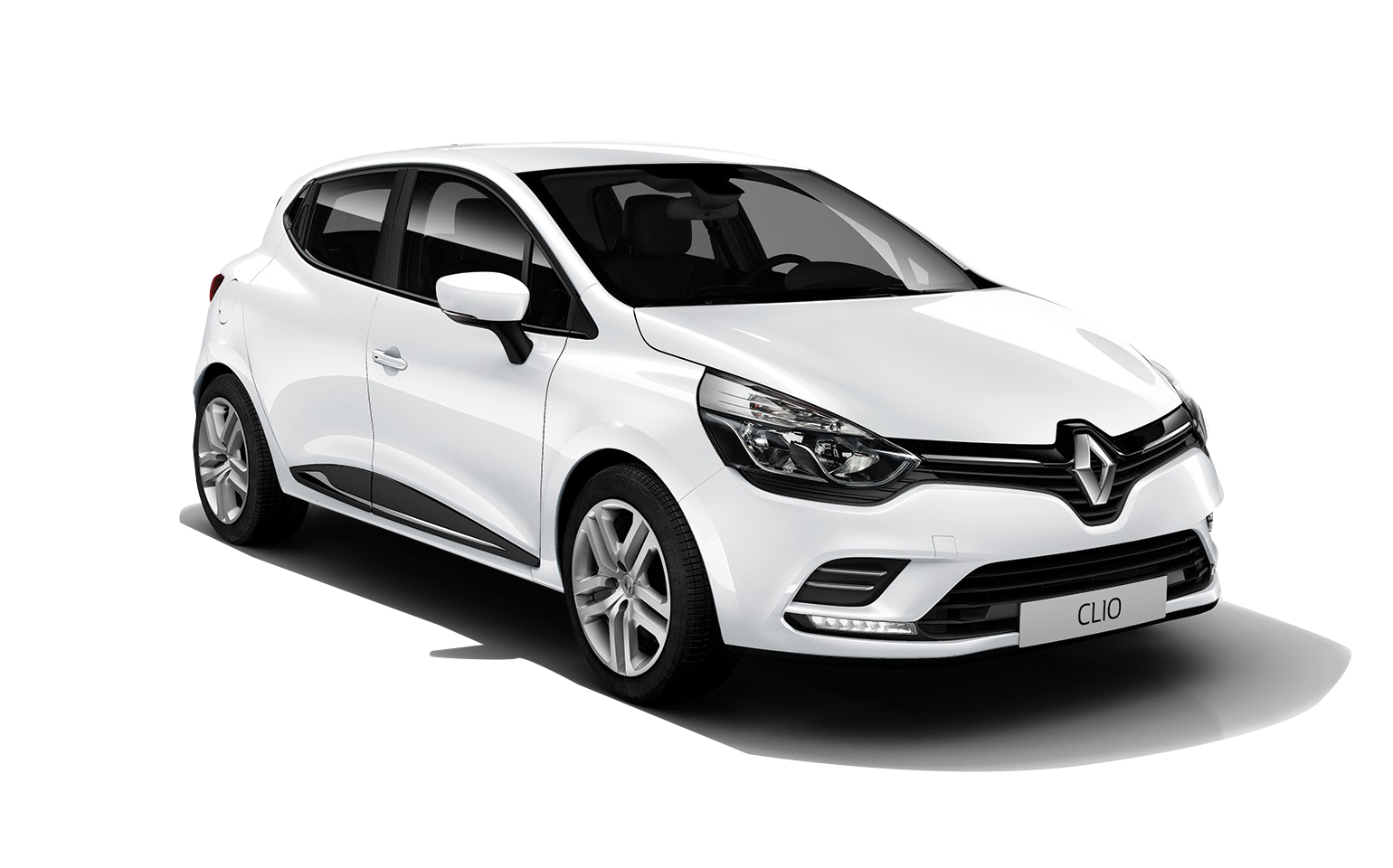 Renault Clio 1.5 dCi