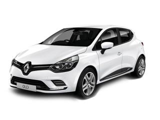 Renault Clio 1.2 Dynamique