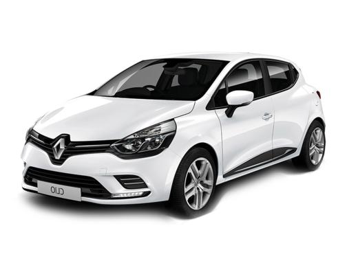 Renault Clio 1.2 Dynamique