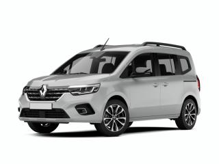 Renault Kangoo 1.5 dCi