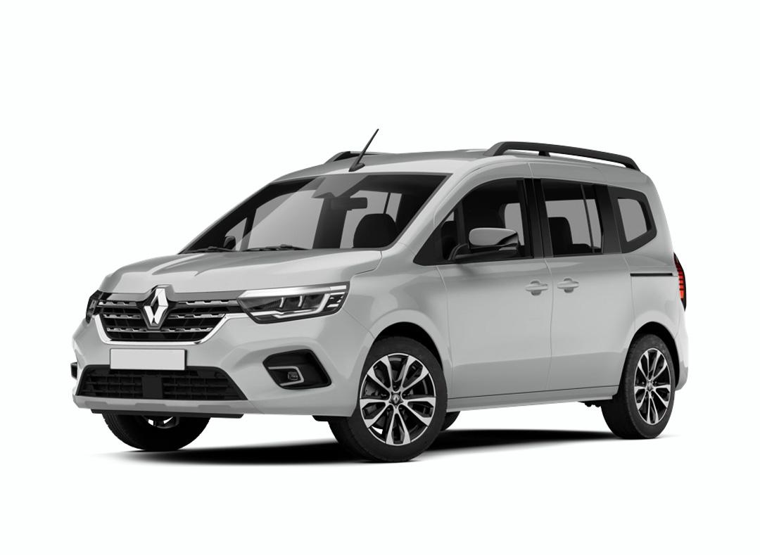 Renault Kangoo 1.5 dCi