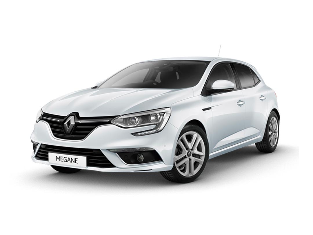 Renault Megane 1.5 dCi