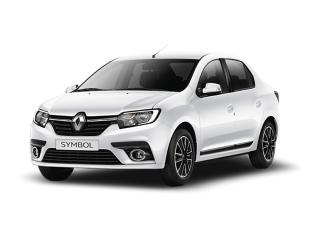 Renault Symbol 1.5 dCi