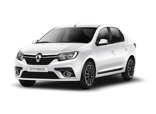 Renault Symbol 1.5 dCi