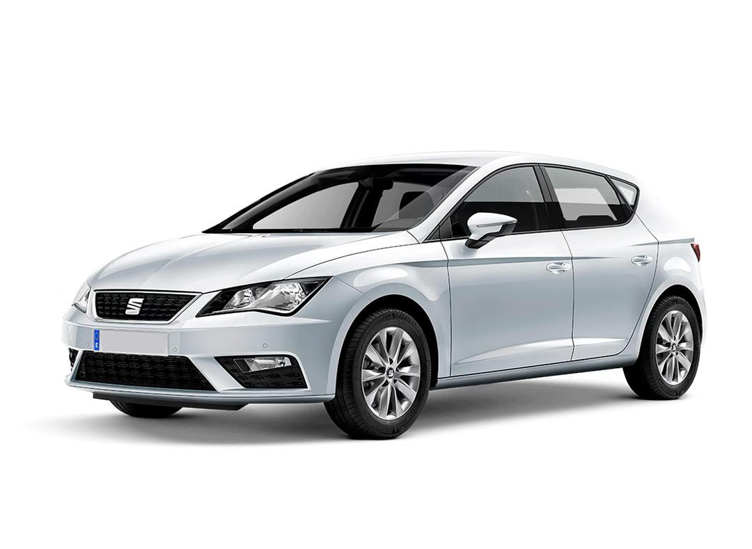 Seat Leon 1.6 TDI