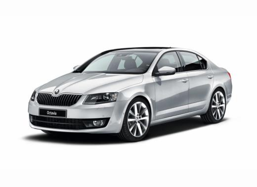 Skoda Octavia 1.0 E-Tec
