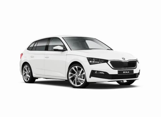 Skoda Scala 1.6 TDI