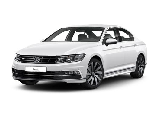Volkswagen Passat 1.6 TDI