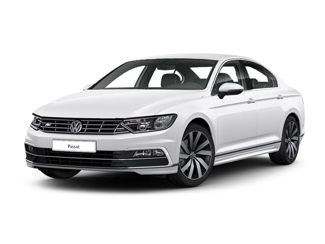 Volkswagen Passat 1.6 TDI