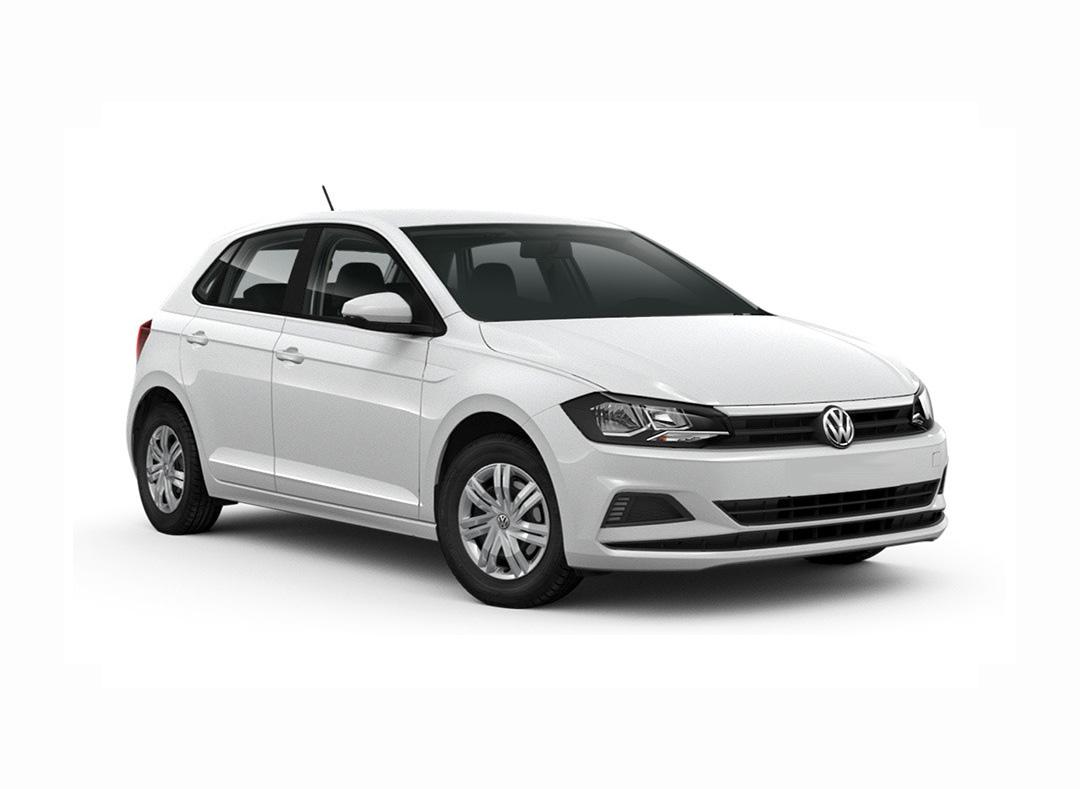 Volkswagen Polo 1.0 TSI