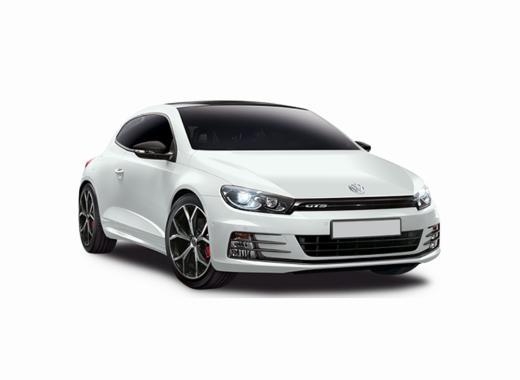 Volkswagen Scirocco 1.4 TSI