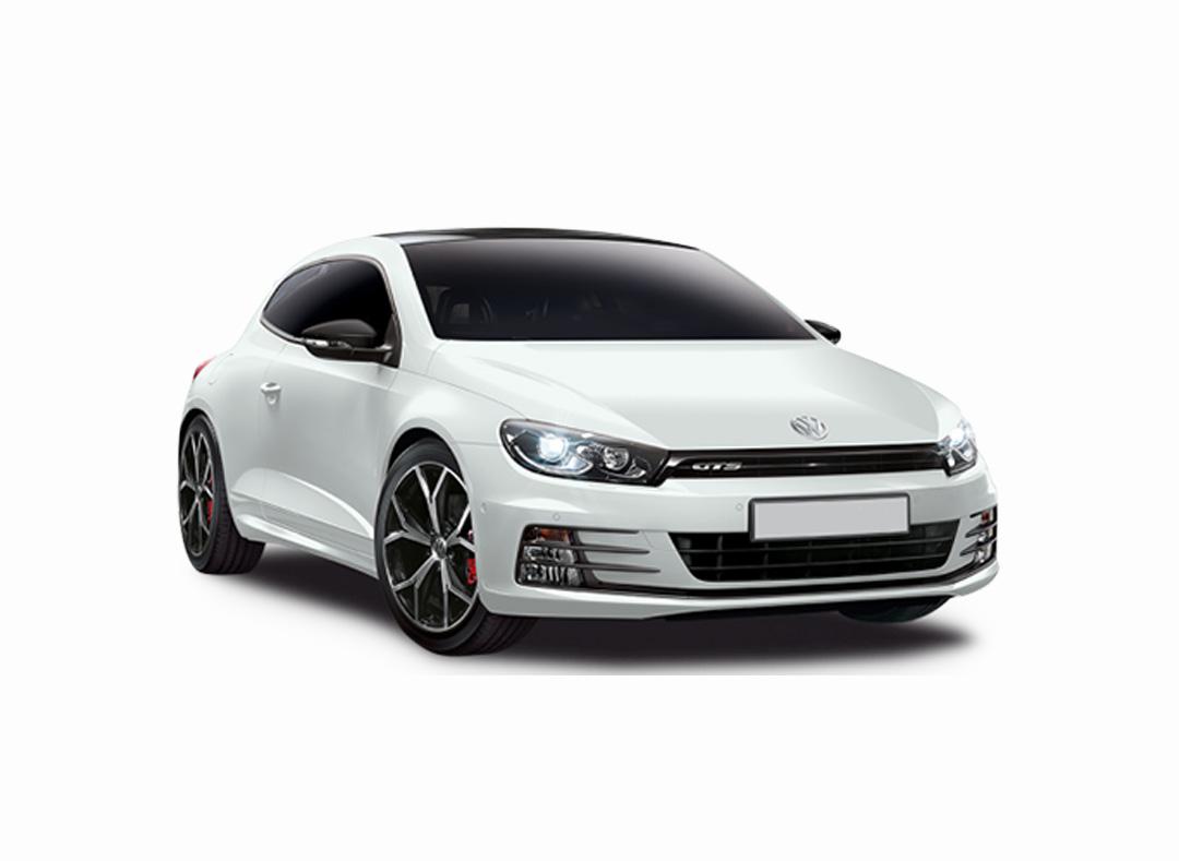 Volkswagen Scirocco 1.4 TSI
