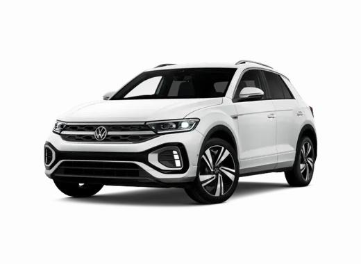 Volkswagen T-ROC 1.5 TSI