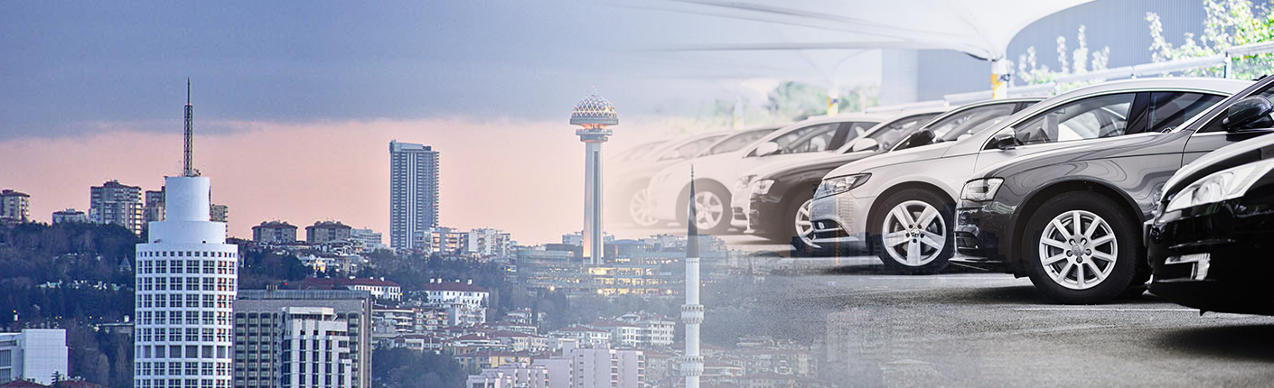 Ankara Araç Kiralama Hizmetleri: Günlük, Haftalık ve Uzun Dönem Oto Kiralama Seçenekleri