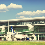 Esenboğa Havalimanı Araç Kiralama