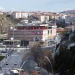 Keçiören Araç Kiralama