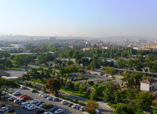 Batıkent Araç Kiralama