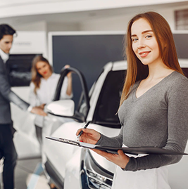 Rent a Car Easily, Reliably, and Affordably